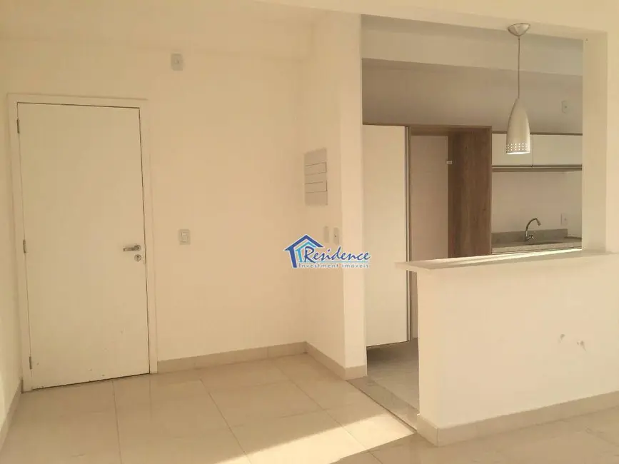 Foto 1 de Apartamento com 3 quartos para alugar, 90m2 em Bairro Pau Preto, Indaiatuba - SP