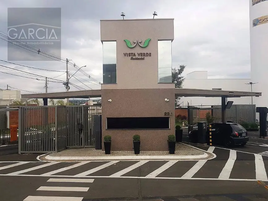 Foto 2 de Terreno / Lote à venda, 175m2 em Jardim Vista Verde, Indaiatuba - SP