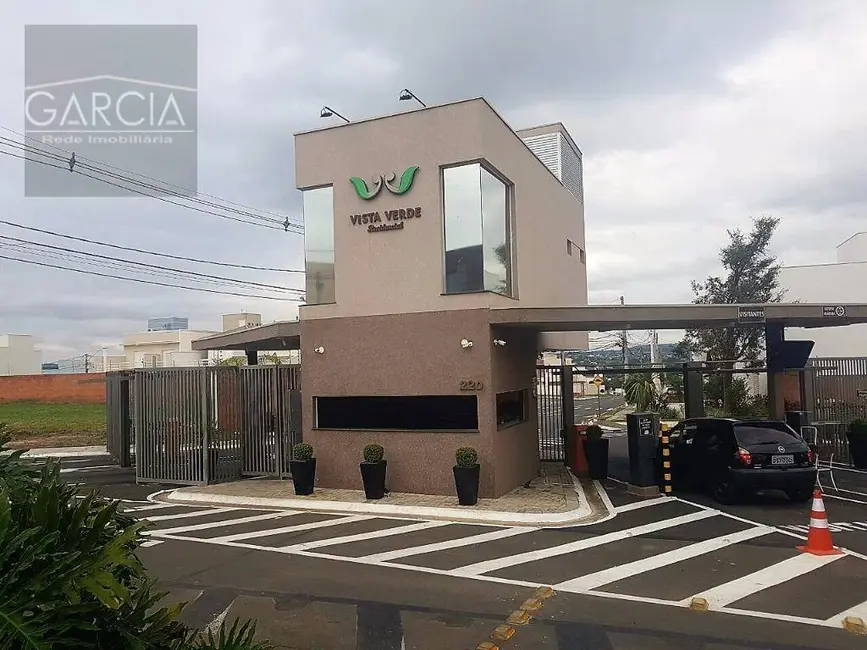 Foto 3 de Terreno / Lote à venda, 175m2 em Jardim Vista Verde, Indaiatuba - SP