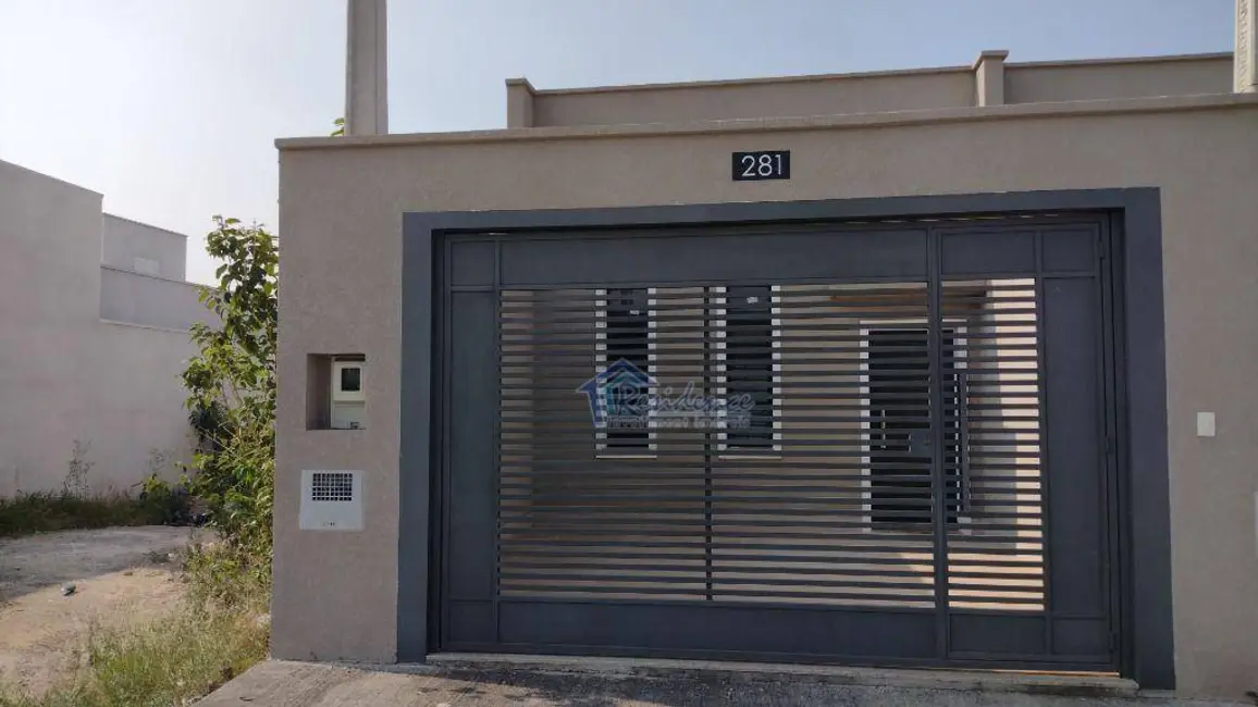 Foto 1 de Casa com 2 quartos à venda, 100m2 em Indaiatuba - SP