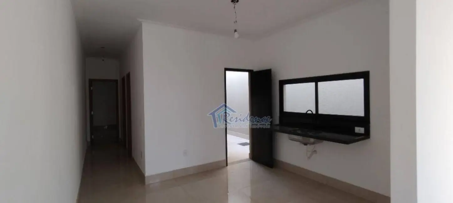 Foto 2 de Casa com 2 quartos à venda, 100m2 em Indaiatuba - SP