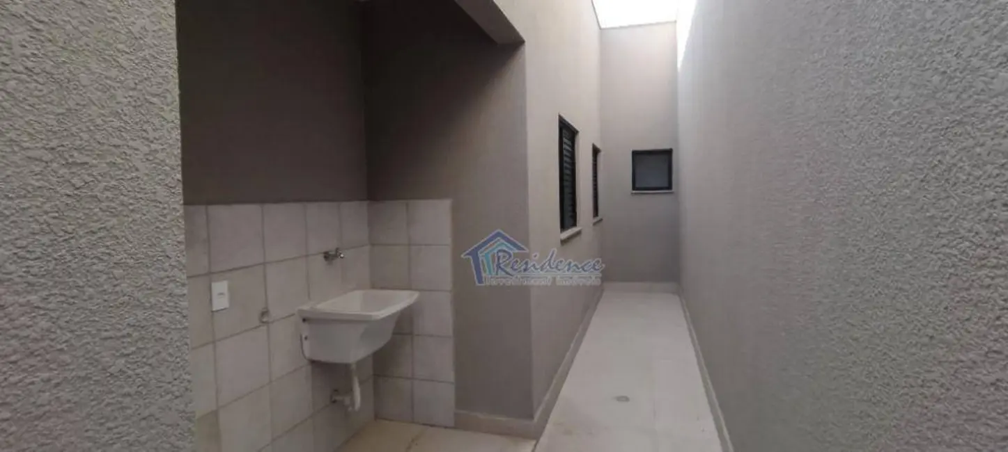 Foto 3 de Casa com 2 quartos à venda, 100m2 em Indaiatuba - SP