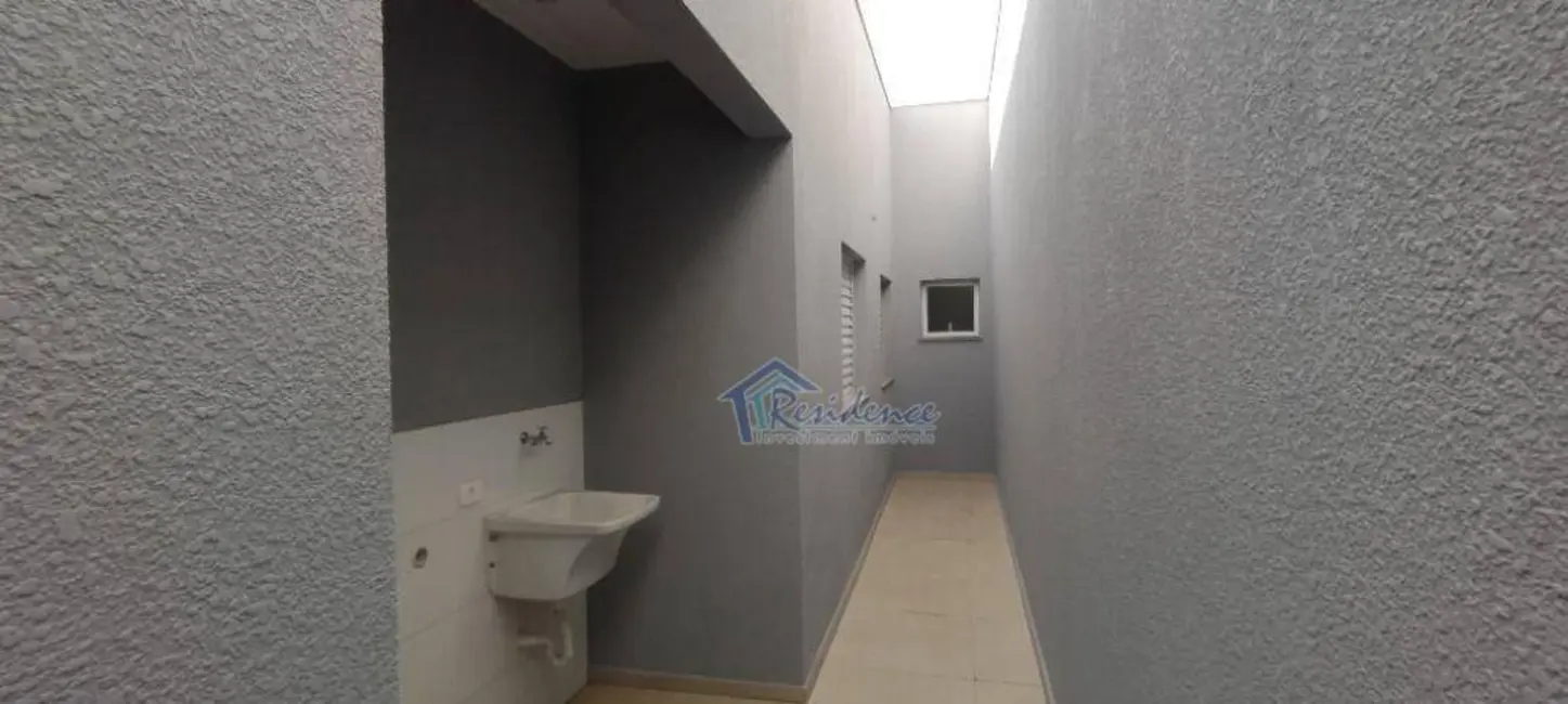 Casa com 2 quartos à venda, 100m2 em Indaiatuba - SP - imagem 7 Foto 7 de Casa com 2 quartos à venda, 100m2 em Indaiatuba - SP