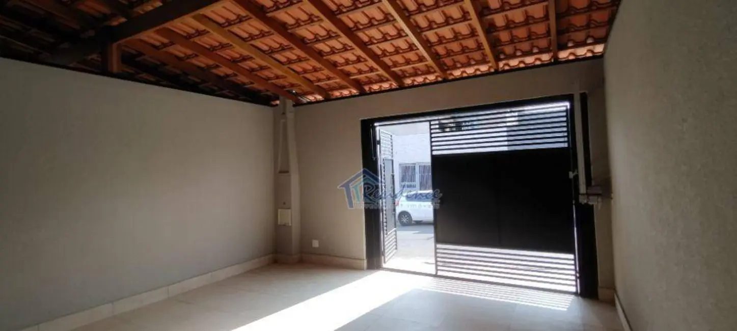 Foto 2 de Casa com 2 quartos à venda, 100m2 em Indaiatuba - SP