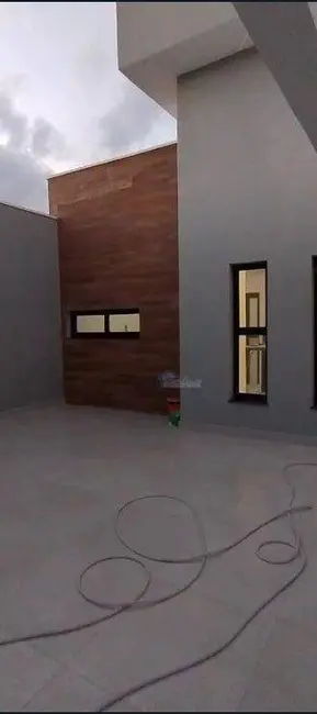 Casa com 3 quartos à venda, 150m2 em Indaiatuba - SP - imagem 1 Foto 1 de Casa com 3 quartos à venda, 150m2 em Indaiatuba - SP