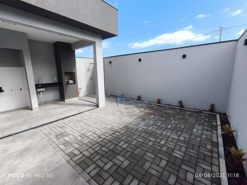 Foto 8 de Casa com 2 quartos à venda, 150m2 em Indaiatuba - SP