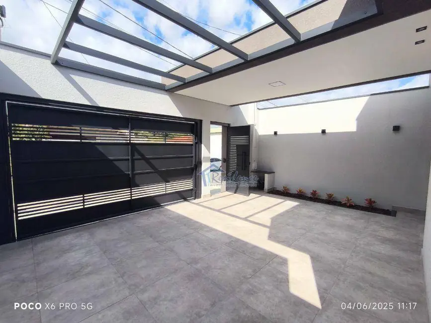 Foto 6 de Casa com 2 quartos à venda, 150m2 em Indaiatuba - SP