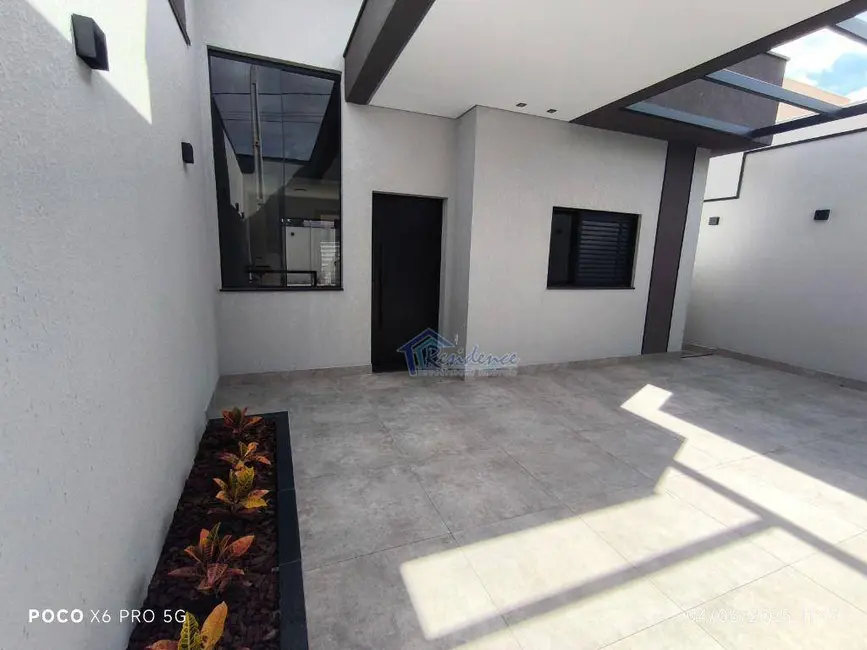Foto 7 de Casa com 2 quartos à venda, 150m2 em Indaiatuba - SP