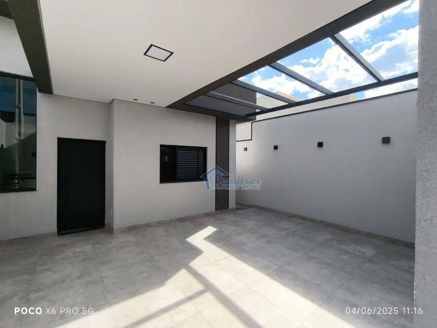 Foto 4 de Casa com 2 quartos à venda, 150m2 em Indaiatuba - SP