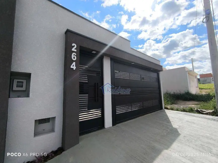 Foto 2 de Casa com 2 quartos à venda, 150m2 em Indaiatuba - SP
