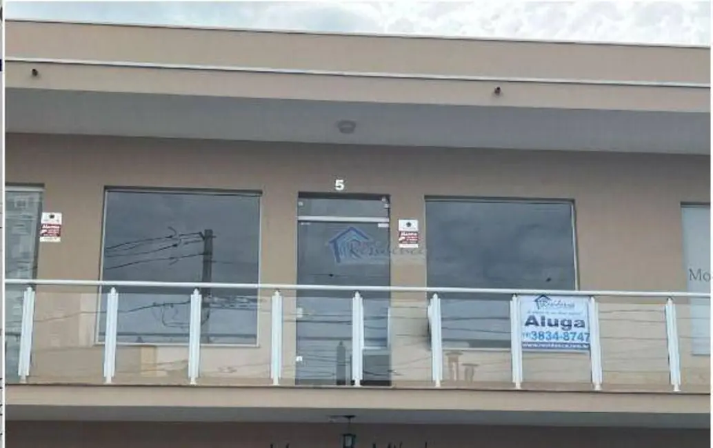 Foto 1 de Sala Comercial para alugar, 50m2 em Vila Todos os Santos, Indaiatuba - SP