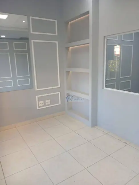 Foto 2 de Sala Comercial para alugar, 50m2 em Vila Todos os Santos, Indaiatuba - SP