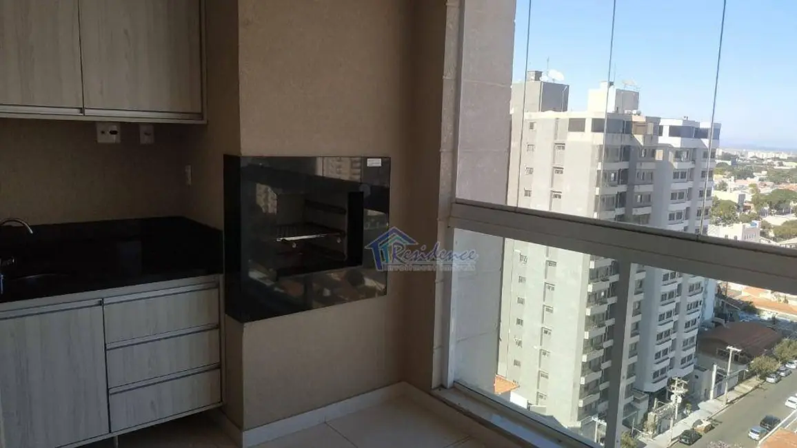 Foto 4 de Apartamento com 3 quartos à venda e para alugar, 142m2 em Cidade Nova I, Indaiatuba - SP