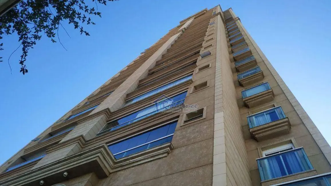 Foto 1 de Apartamento com 3 quartos à venda e para alugar, 142m2 em Cidade Nova I, Indaiatuba - SP