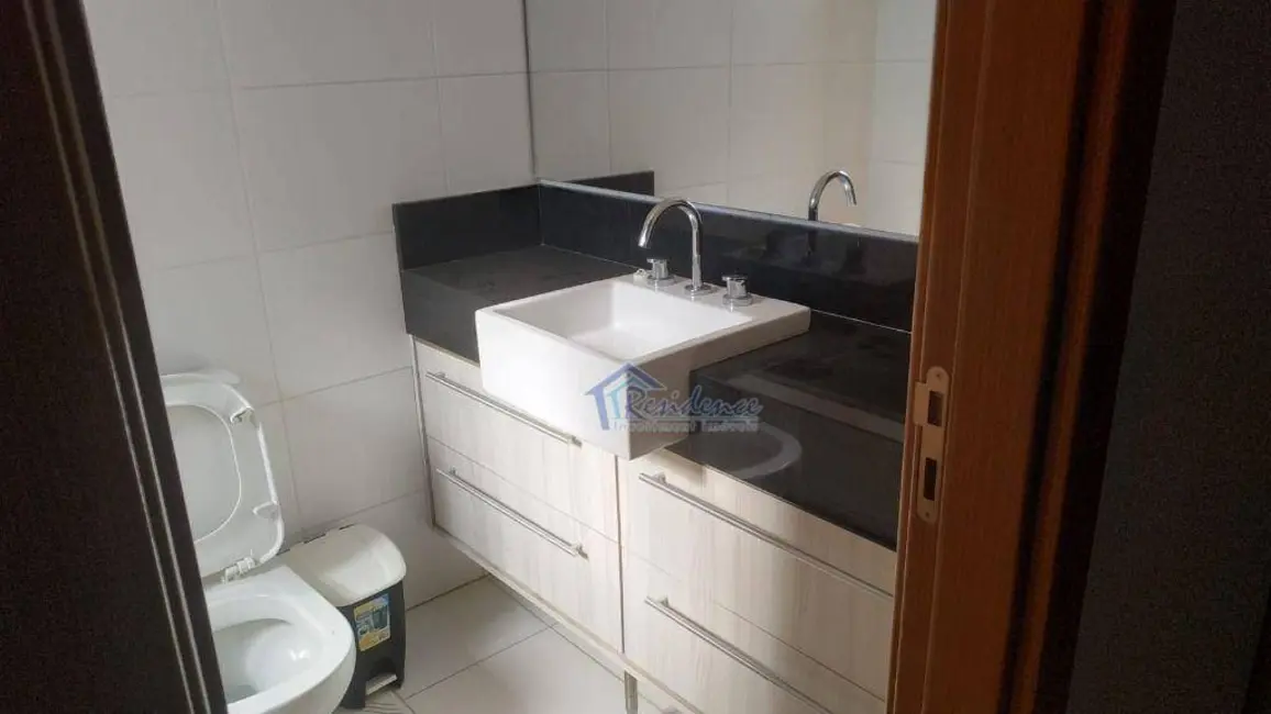 Foto 9 de Apartamento com 3 quartos à venda e para alugar, 142m2 em Cidade Nova I, Indaiatuba - SP