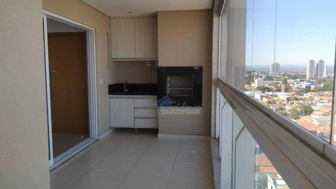 Foto 5 de Apartamento com 3 quartos à venda e para alugar, 142m2 em Cidade Nova I, Indaiatuba - SP
