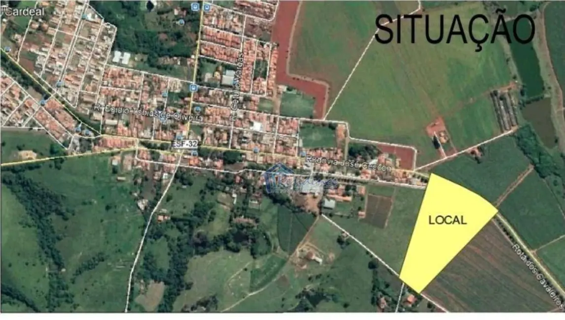 Terreno / Lote à venda, 230m2 em Elias Fausto - SP - imagem 1 Foto 1 de Terreno / Lote à venda, 230m2 em Elias Fausto - SP