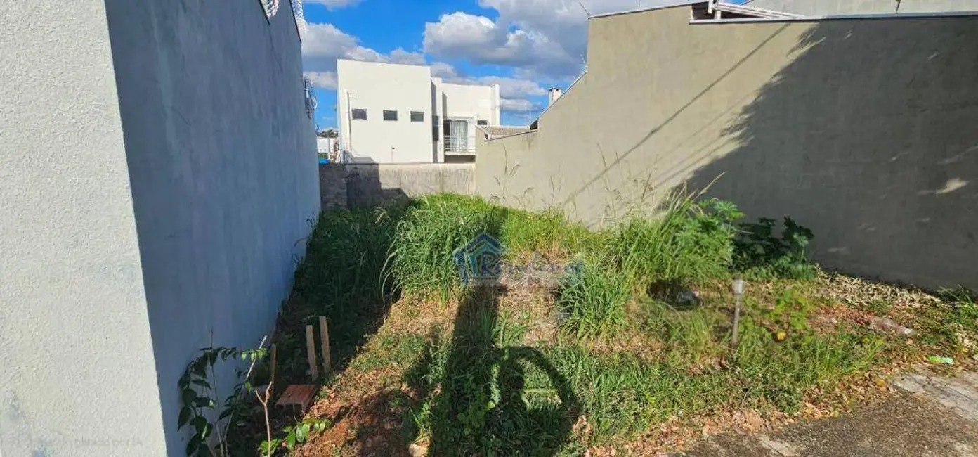 Foto 6 de Terreno / Lote à venda, 153m2 em Jardim Colonial, Indaiatuba - SP