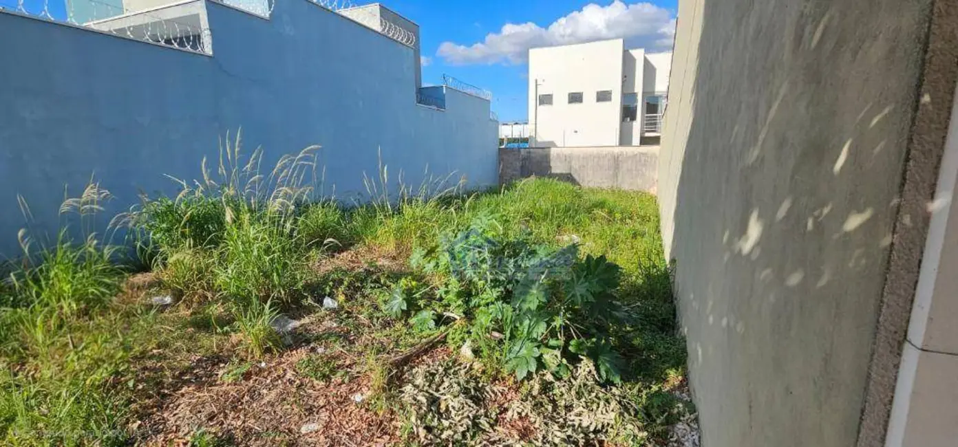 Foto 1 de Terreno / Lote à venda, 153m2 em Jardim Colonial, Indaiatuba - SP