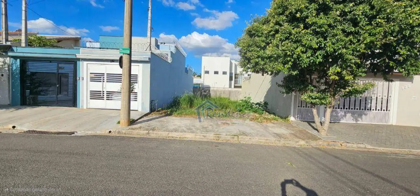 Foto 5 de Terreno / Lote à venda, 153m2 em Jardim Colonial, Indaiatuba - SP