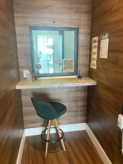 Foto 4 de Sala Comercial para alugar, 76m2 em Vila Castelo Branco, Indaiatuba - SP