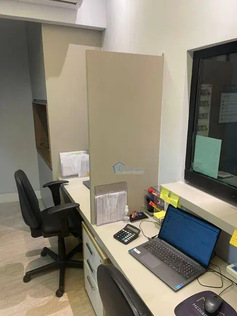 Foto 9 de Sala Comercial para alugar, 76m2 em Vila Castelo Branco, Indaiatuba - SP