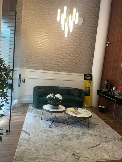 Foto 2 de Sala Comercial para alugar, 76m2 em Vila Castelo Branco, Indaiatuba - SP