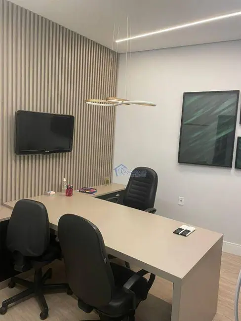 Foto 5 de Sala Comercial para alugar, 76m2 em Vila Castelo Branco, Indaiatuba - SP