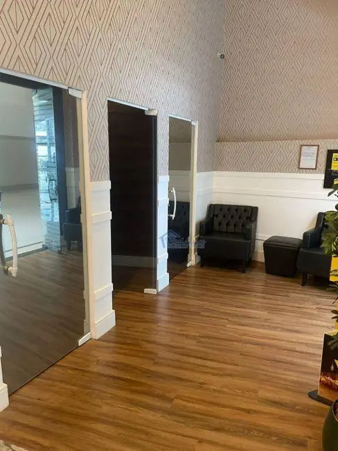 Foto 3 de Sala Comercial para alugar, 76m2 em Vila Castelo Branco, Indaiatuba - SP