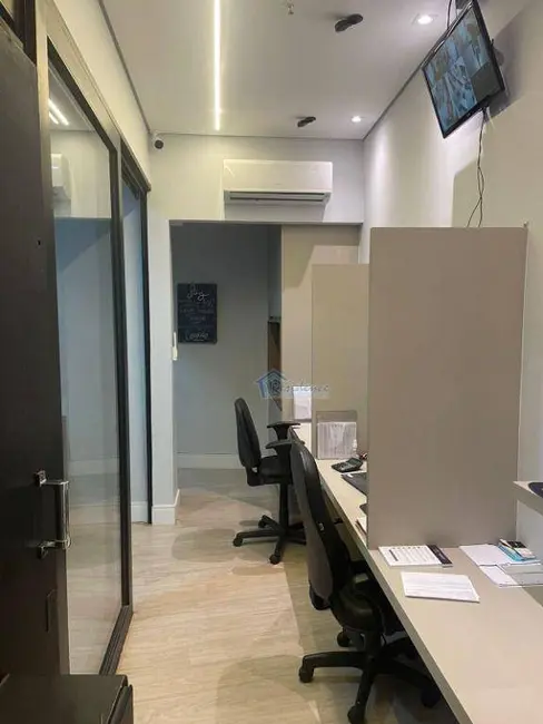 Foto 6 de Sala Comercial para alugar, 76m2 em Vila Castelo Branco, Indaiatuba - SP