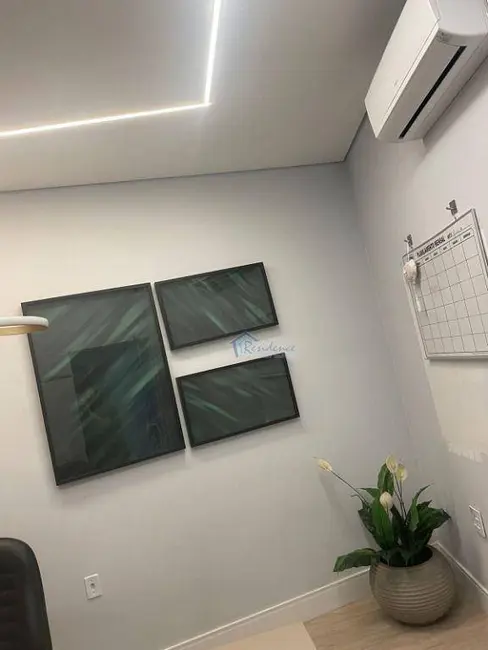 Foto 8 de Sala Comercial para alugar, 76m2 em Vila Castelo Branco, Indaiatuba - SP