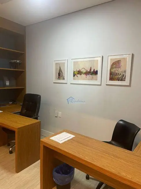 Foto 7 de Sala Comercial para alugar, 76m2 em Vila Castelo Branco, Indaiatuba - SP