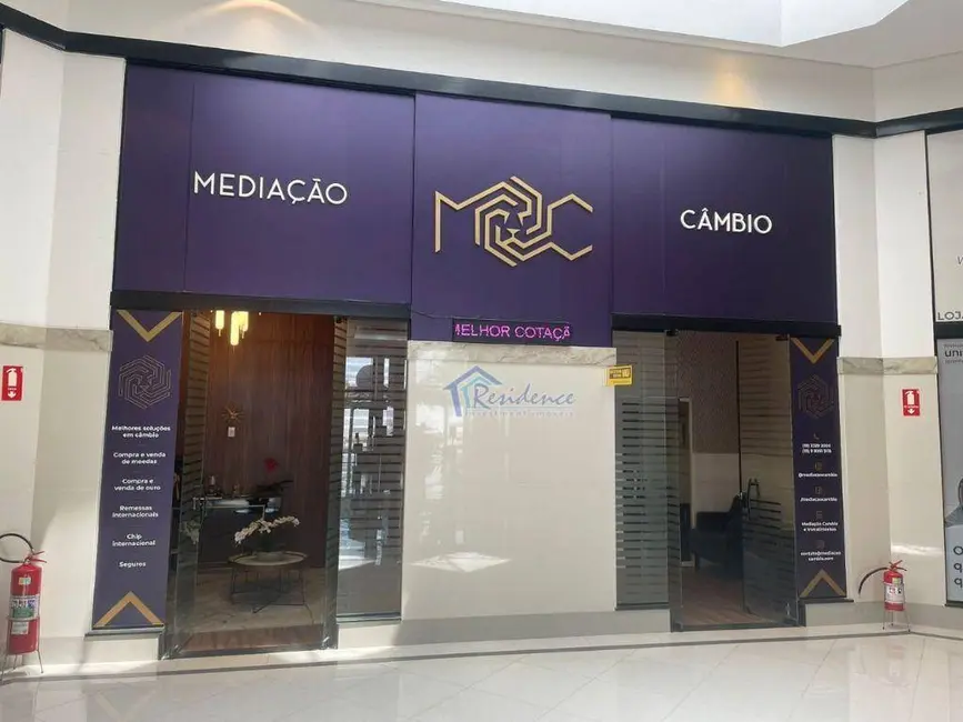 Foto 1 de Sala Comercial para alugar, 76m2 em Vila Castelo Branco, Indaiatuba - SP