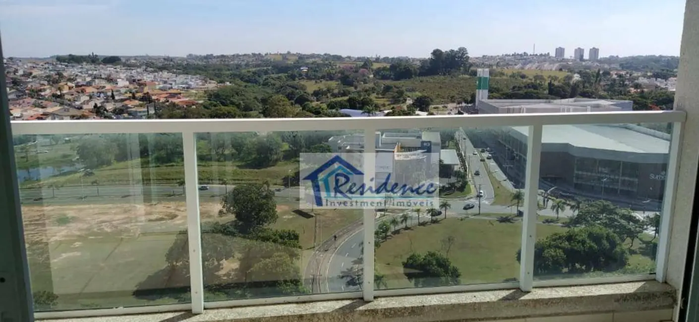 Apartamento com 2 quartos para alugar, 91m2 em Indaiatuba - SP - imagem 2 Foto 2 de Apartamento com 2 quartos para alugar, 91m2 em Indaiatuba - SP