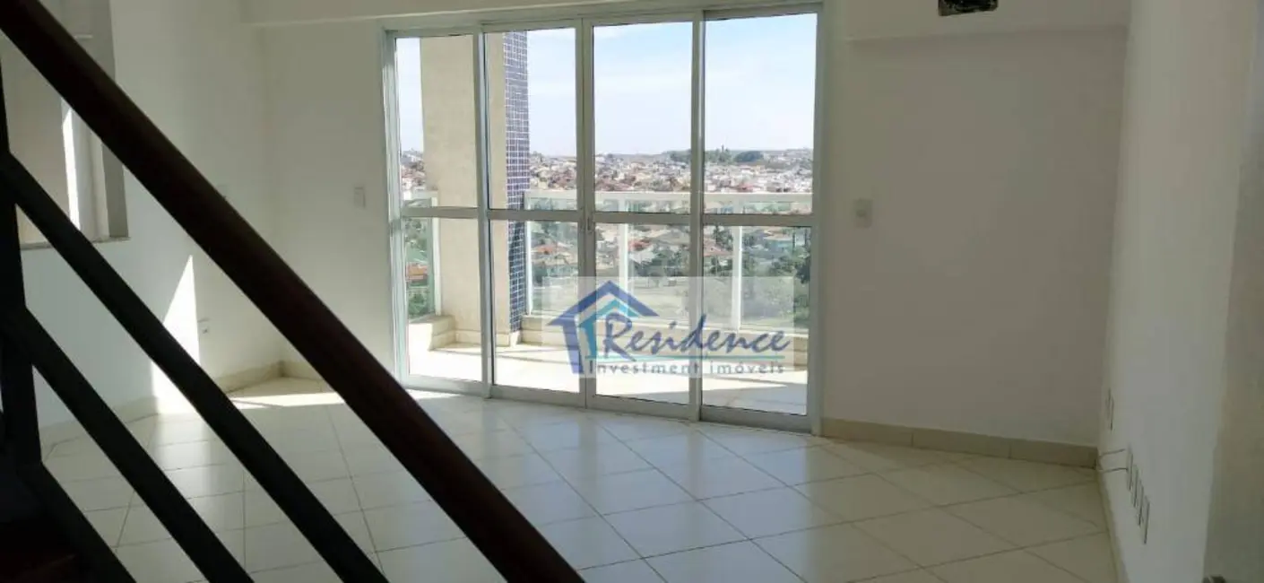 Apartamento com 2 quartos para alugar, 91m2 em Indaiatuba - SP - imagem 7 Foto 7 de Apartamento com 2 quartos para alugar, 91m2 em Indaiatuba - SP