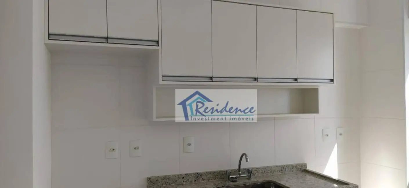 Apartamento com 2 quartos para alugar, 91m2 em Indaiatuba - SP - imagem 6 Foto 6 de Apartamento com 2 quartos para alugar, 91m2 em Indaiatuba - SP