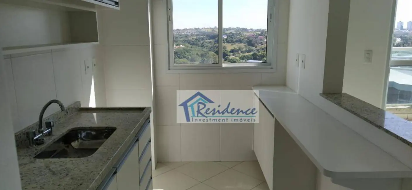 Apartamento com 2 quartos para alugar, 91m2 em Indaiatuba - SP - imagem 9 Foto 9 de Apartamento com 2 quartos para alugar, 91m2 em Indaiatuba - SP