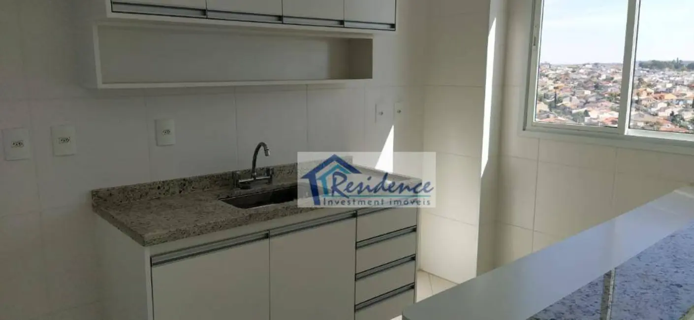 Apartamento com 2 quartos para alugar, 91m2 em Indaiatuba - SP - imagem 5 Foto 5 de Apartamento com 2 quartos para alugar, 91m2 em Indaiatuba - SP