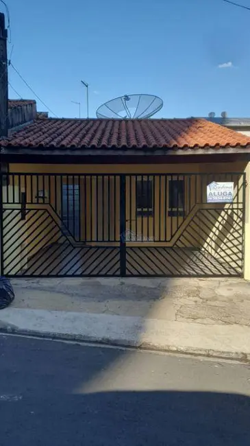 Casa com 2 quartos para alugar, 125m2 em Jardim Primavera, Indaiatuba - SP - imagem 3 Foto 3 de Casa com 2 quartos para alugar, 125m2 em Jardim Primavera, Indaiatuba - SP