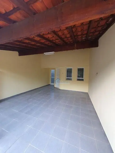 Casa com 2 quartos para alugar, 125m2 em Jardim Primavera, Indaiatuba - SP - imagem 1 Foto 1 de Casa com 2 quartos para alugar, 125m2 em Jardim Primavera, Indaiatuba - SP