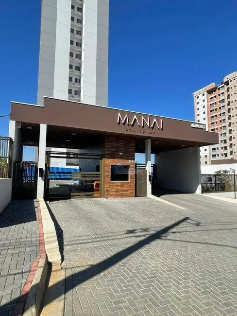 Apartamento com 2 quartos para alugar, 61m2 em Jardim Santiago, Indaiatuba - SP - imagem 1 Foto 1 de Apartamento com 2 quartos para alugar, 61m2 em Jardim Santiago, Indaiatuba - SP