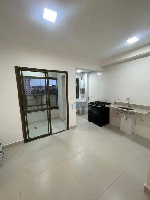 Apartamento com 2 quartos para alugar, 61m2 em Jardim Santiago, Indaiatuba - SP - imagem 2 Foto 2 de Apartamento com 2 quartos para alugar, 61m2 em Jardim Santiago, Indaiatuba - SP