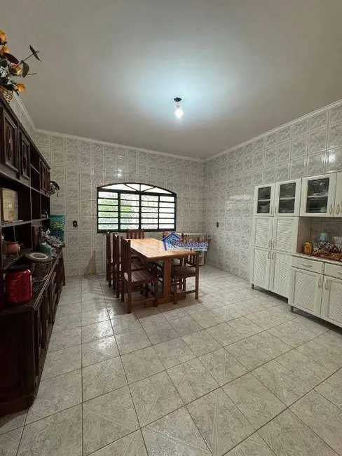 Foto 4 de Sobrado com 3 quartos à venda, 160m2 em Jardim Regina, Indaiatuba - SP