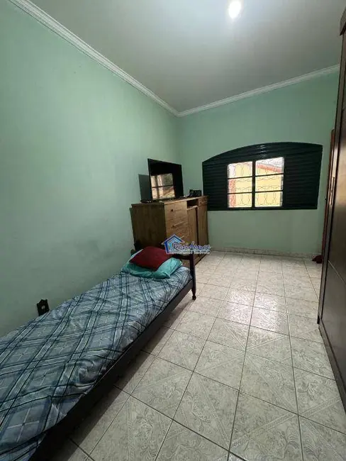 Foto 6 de Sobrado com 3 quartos à venda, 160m2 em Jardim Regina, Indaiatuba - SP