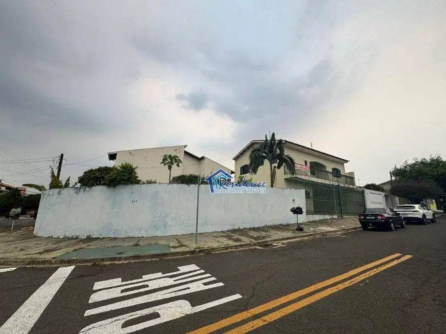 Foto 2 de Sobrado com 3 quartos à venda, 160m2 em Jardim Regina, Indaiatuba - SP