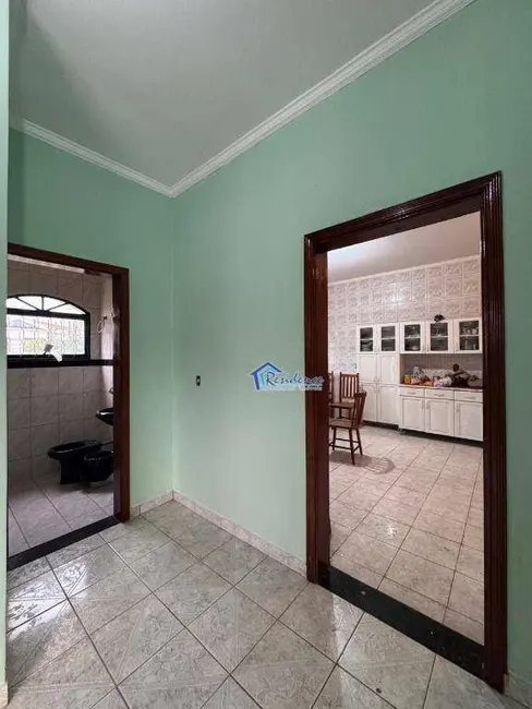 Foto 5 de Sobrado com 3 quartos à venda, 160m2 em Jardim Regina, Indaiatuba - SP