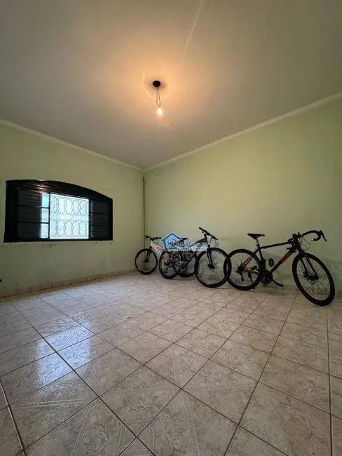 Foto 8 de Sobrado com 3 quartos à venda, 160m2 em Jardim Regina, Indaiatuba - SP