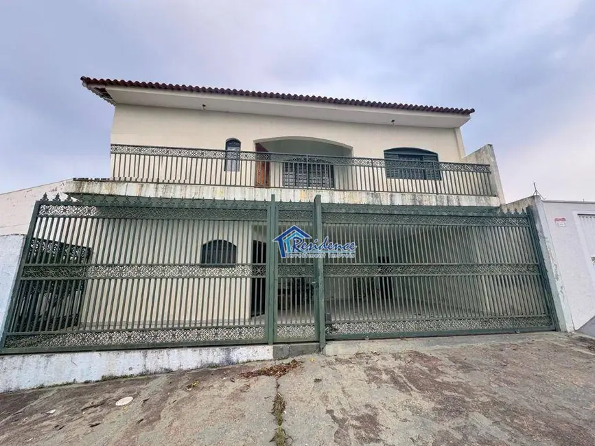 Foto 1 de Sobrado com 3 quartos à venda, 160m2 em Jardim Regina, Indaiatuba - SP