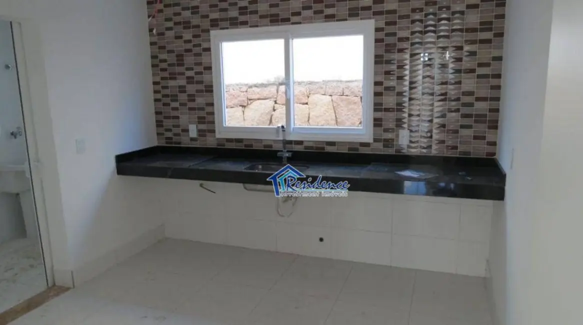 Foto 9 de Sobrado com 4 quartos à venda, 321m2 em Jardim Bela Vista, Indaiatuba - SP