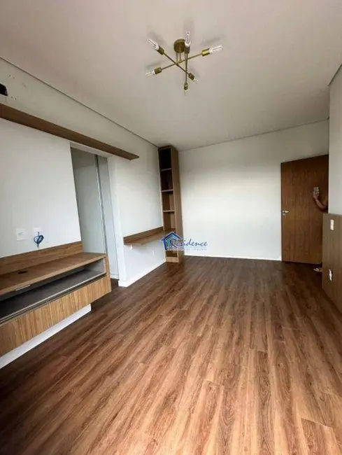 Foto 5 de Sobrado com 3 quartos à venda, 420m2 em Jardim Vila Paradiso, Indaiatuba - SP
